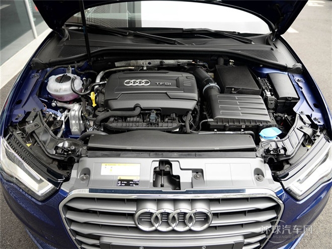 2015款 Cabriolet 40 TFSI