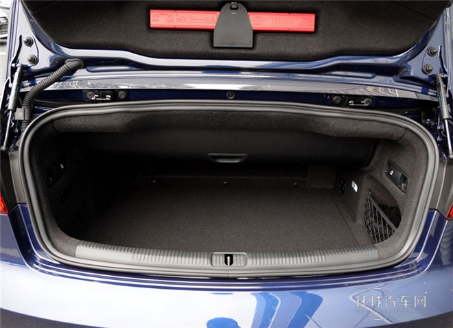 2015款 Cabriolet 40 TFSI