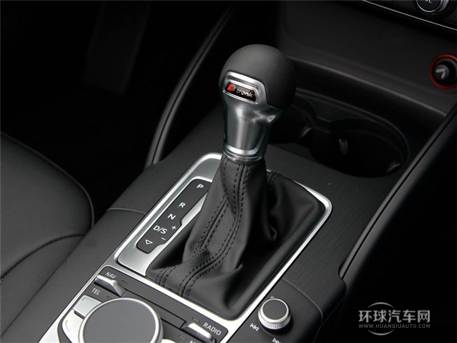 2015款 Cabriolet 40 TFSI