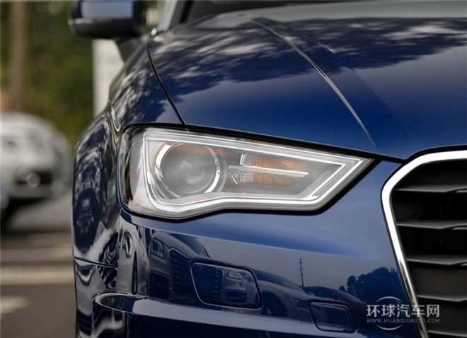 2015款 Cabriolet 40 TFSI