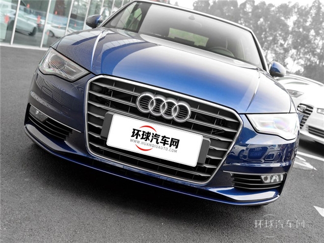 2015款 Cabriolet 40 TFSI