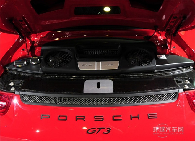 2015款 Targa 4 GTS 3.8L