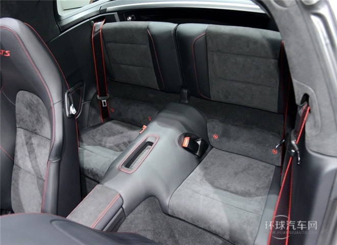 2015款 Targa 4 GTS 3.8L