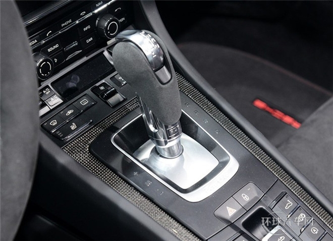 2015款 Targa 4 GTS 3.8L