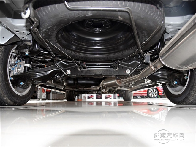 2015款 2.4L VTi-S尊貴版