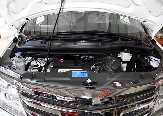 2015款 2.4L VTi-S尊貴版