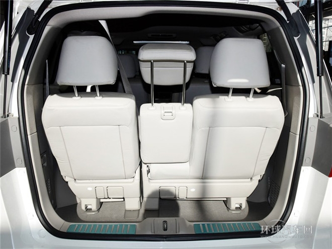 2015款 2.4L VTi-S尊貴版