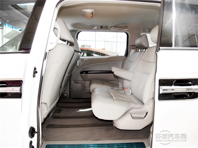 2015款 2.4L VTi-S尊貴版