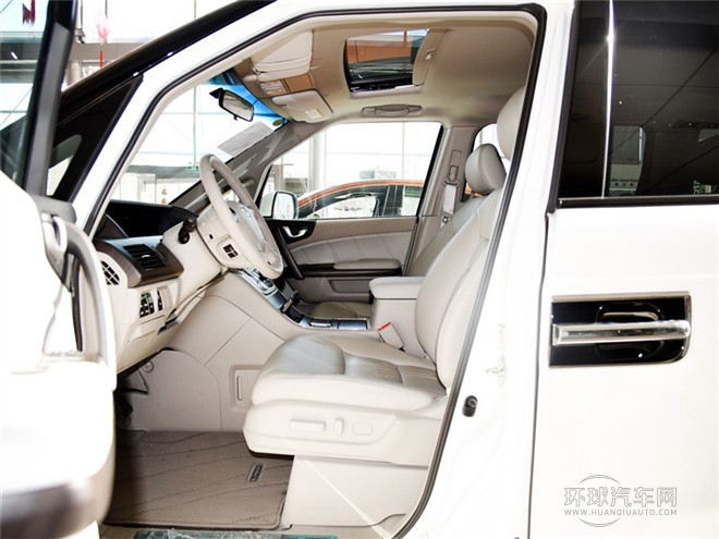 2015款 2.4L VTi-S尊貴版