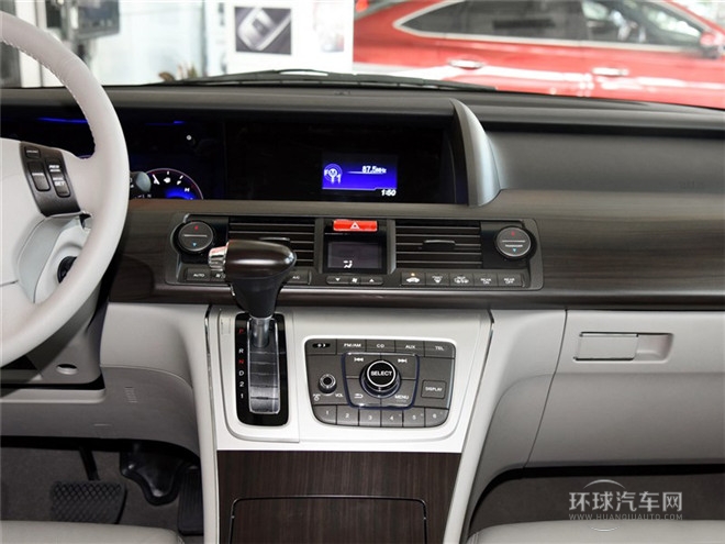 2015款 2.4L VTi-S尊貴版