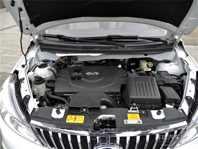 2015款 1.5L 手動豪華型