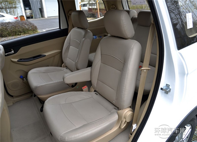 2015款 1.5L 手動豪華型