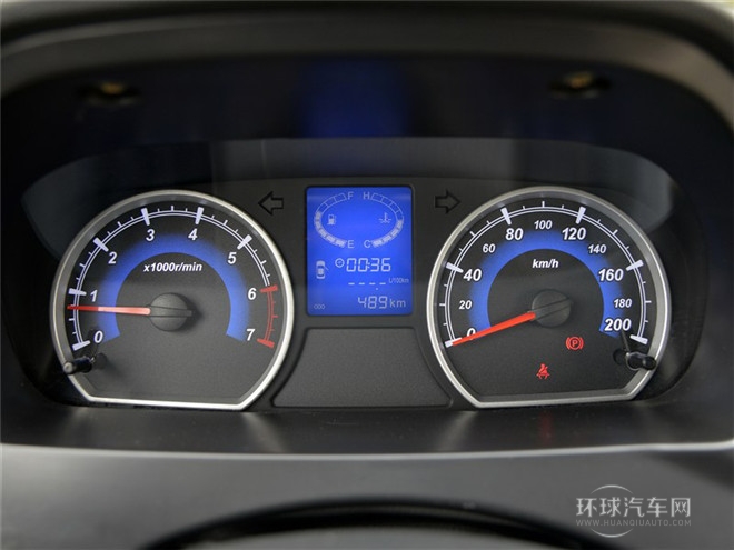 2015款 1.5L 手動豪華型