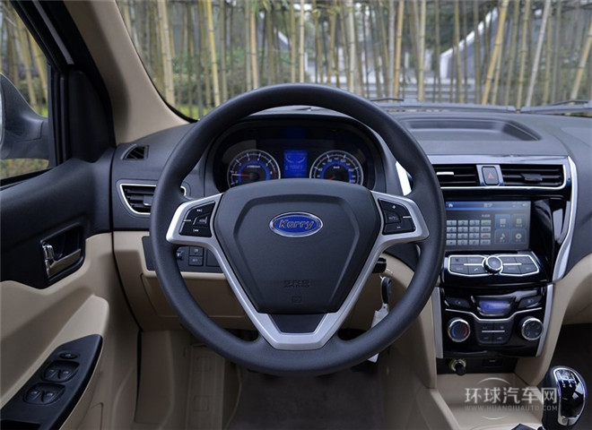 2015款 1.5L 手動豪華型