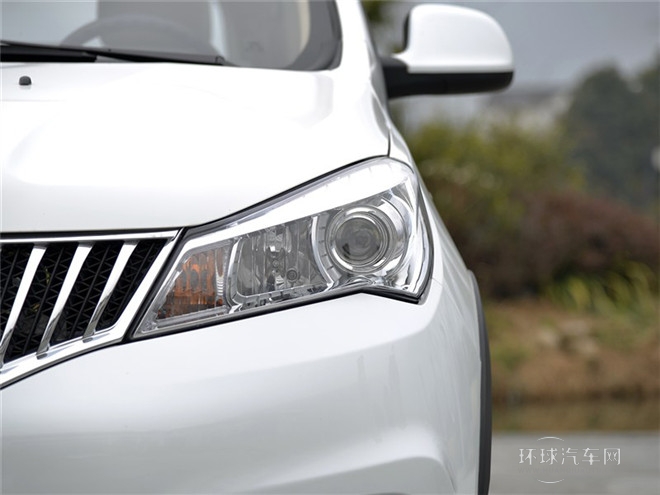 2015款 1.5L 手動豪華型