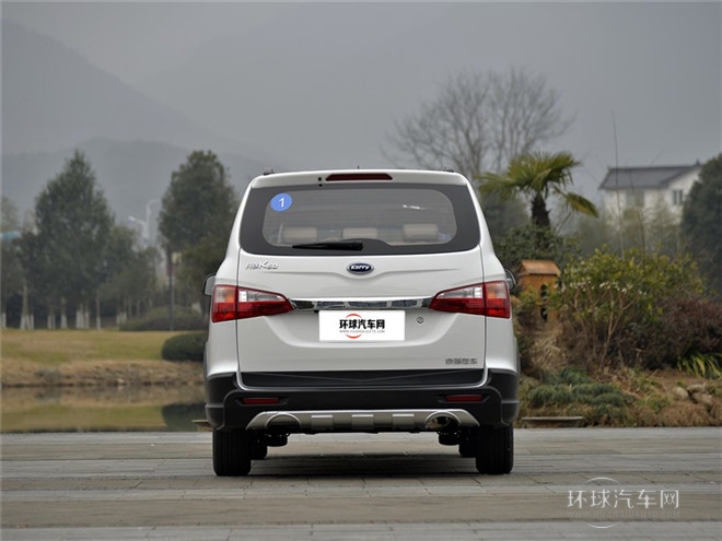 2015款 1.5L 手動豪華型