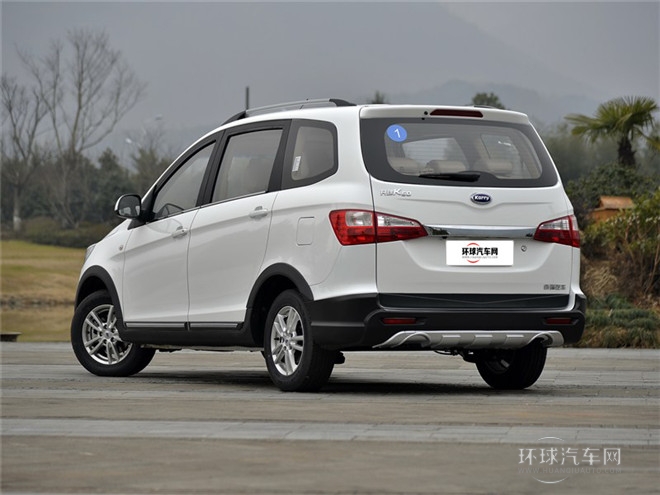 2015款 1.5L 手動豪華型