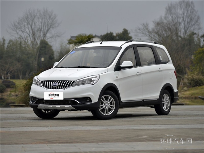 2015款 1.5L 手動豪華型