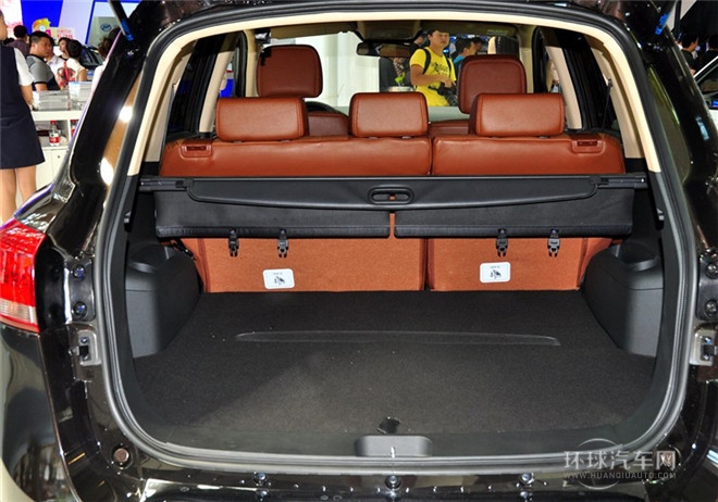 2015款 1.8T CVT睿智型