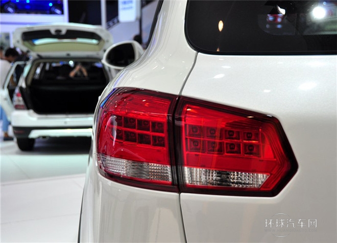 2015款 1.8T CVT睿智型