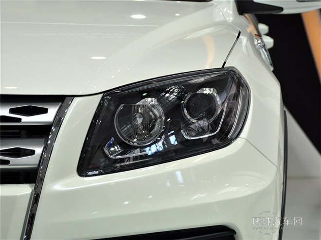 2015款 1.8T CVT睿智型