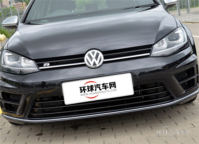 2015款 2.0TSI R