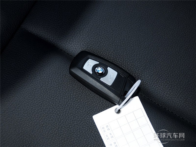 2015款 320i 領先型