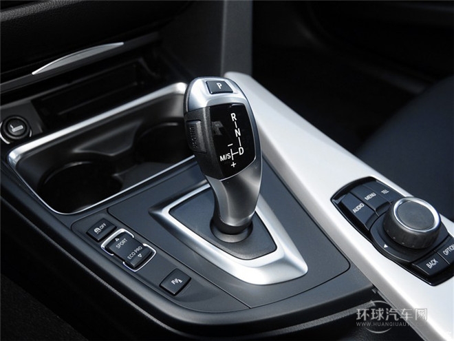 2015款 320i 領先型