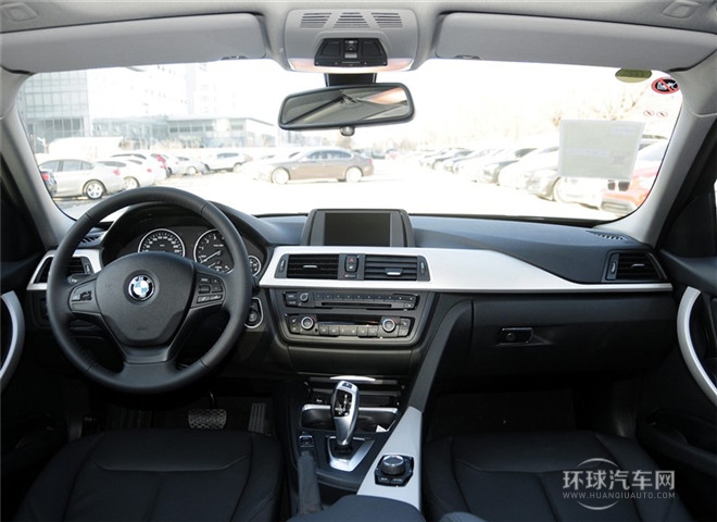 2015款 320i 領先型