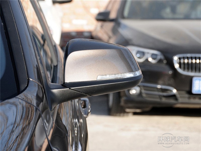 2015款 320i 領先型