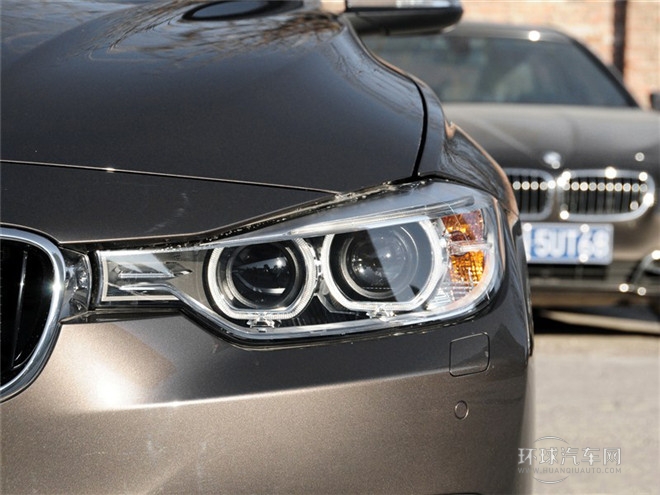2015款 320i 領先型