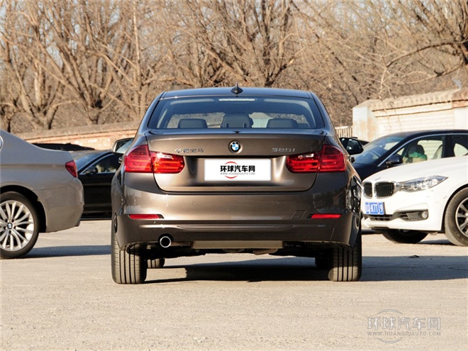 2015款 320i 領(lǐng)先型