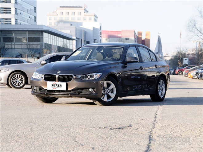 2015款 320i 領先型