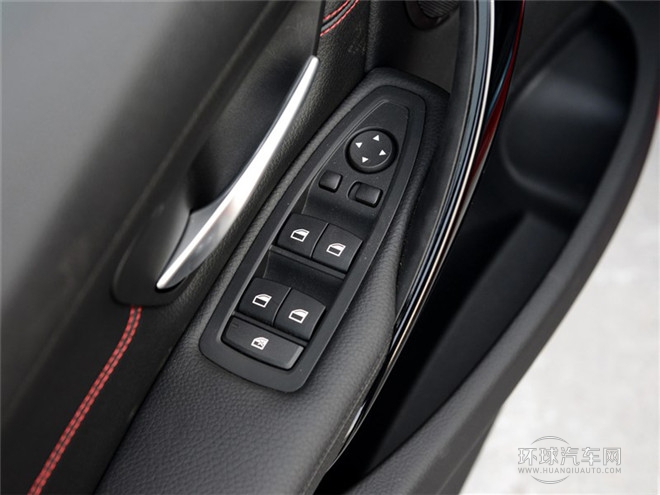 2015款 320i 設計套裝型