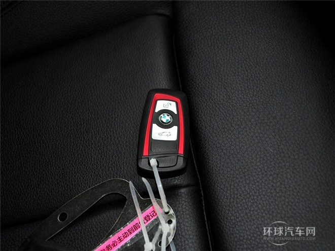 2015款 328i xDrive 設(shè)計套裝型