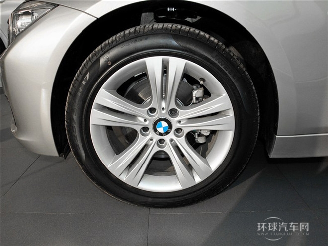 2015款 328i xDrive 設計套裝型