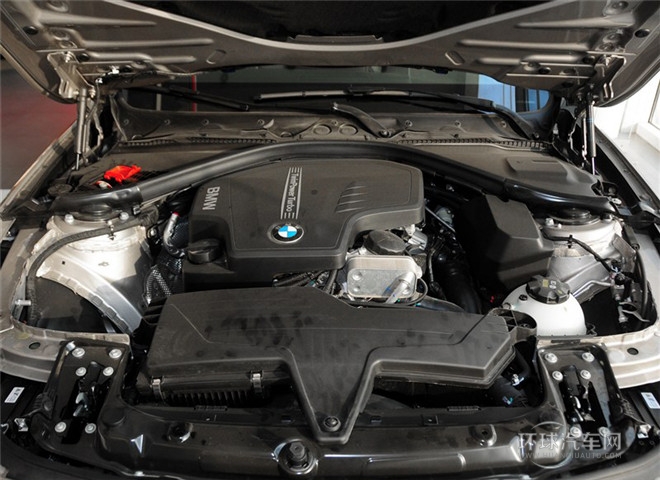 2015款 328i xDrive 設計套裝型