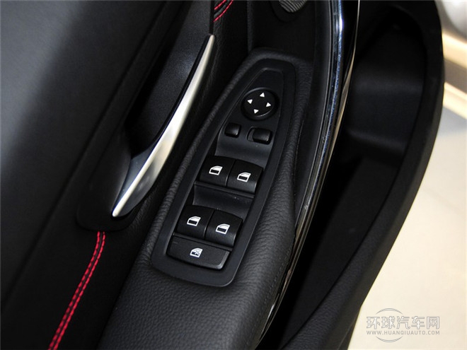 2015款 328i xDrive 設(shè)計(jì)套裝型