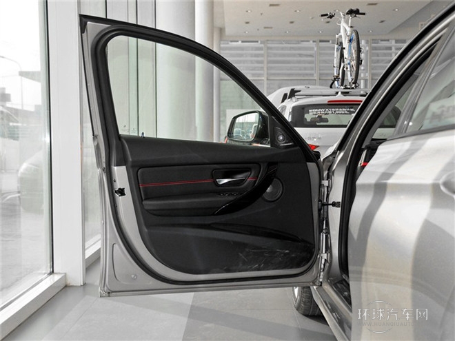 2015款 328i xDrive 設計套裝型