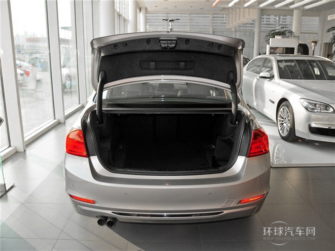 2015款 328i xDrive 設計套裝型