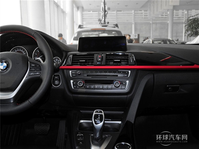 2015款 328i xDrive 設計套裝型