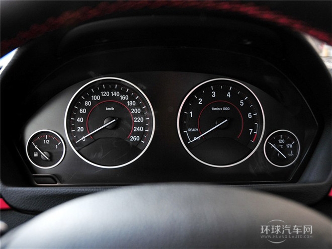 2015款 328i xDrive 設計套裝型