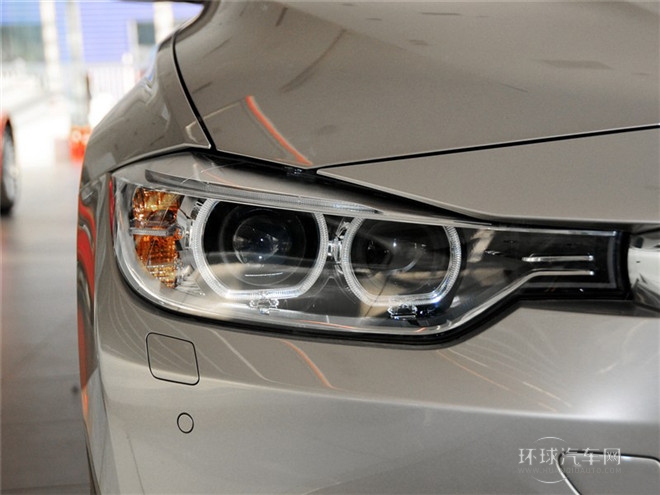 2015款 328i xDrive 設計套裝型