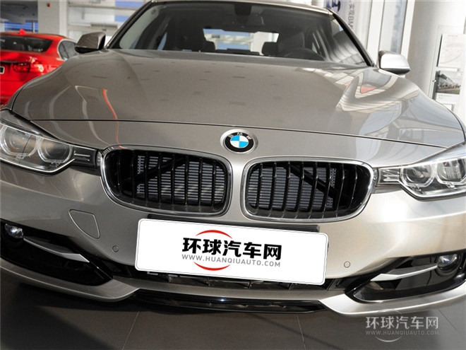 2015款 328i xDrive 設(shè)計(jì)套裝型