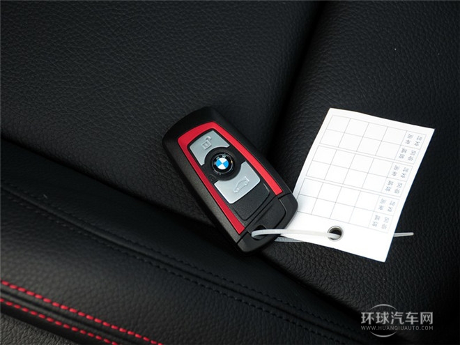 2015款 328i 設計套裝型