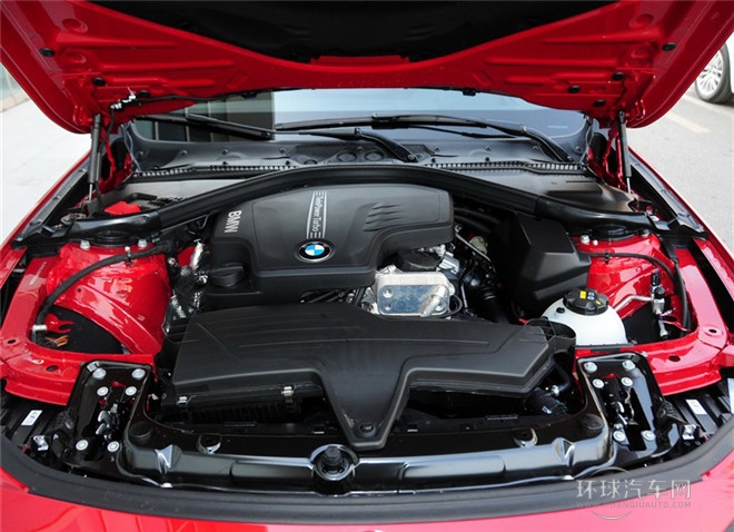 2015款 328i 設計套裝型