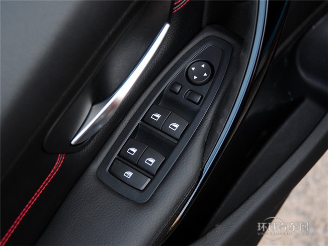 2015款 328i 設計套裝型