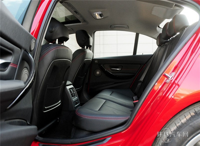 2015款 328i 設(shè)計(jì)套裝型