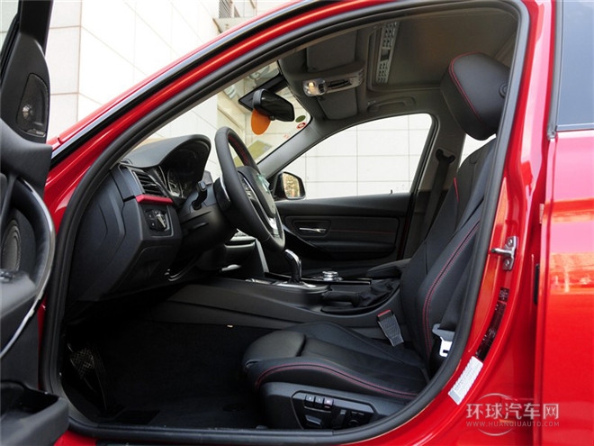 2015款 328i 設(shè)計(jì)套裝型