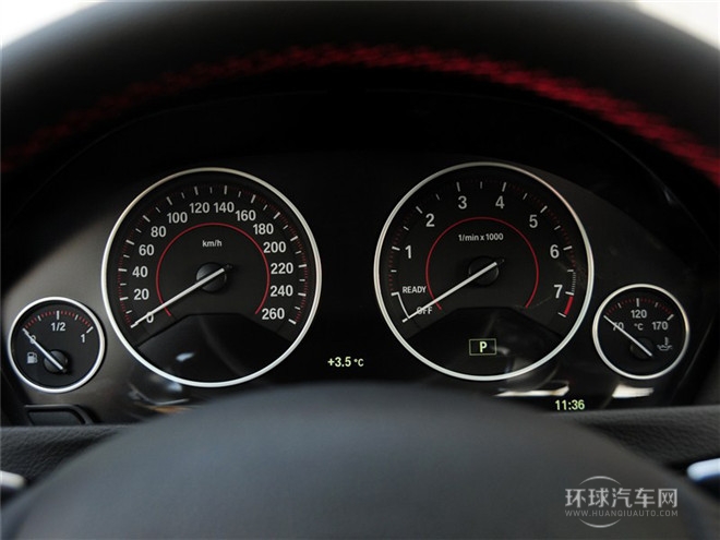 2015款 328i 設計套裝型